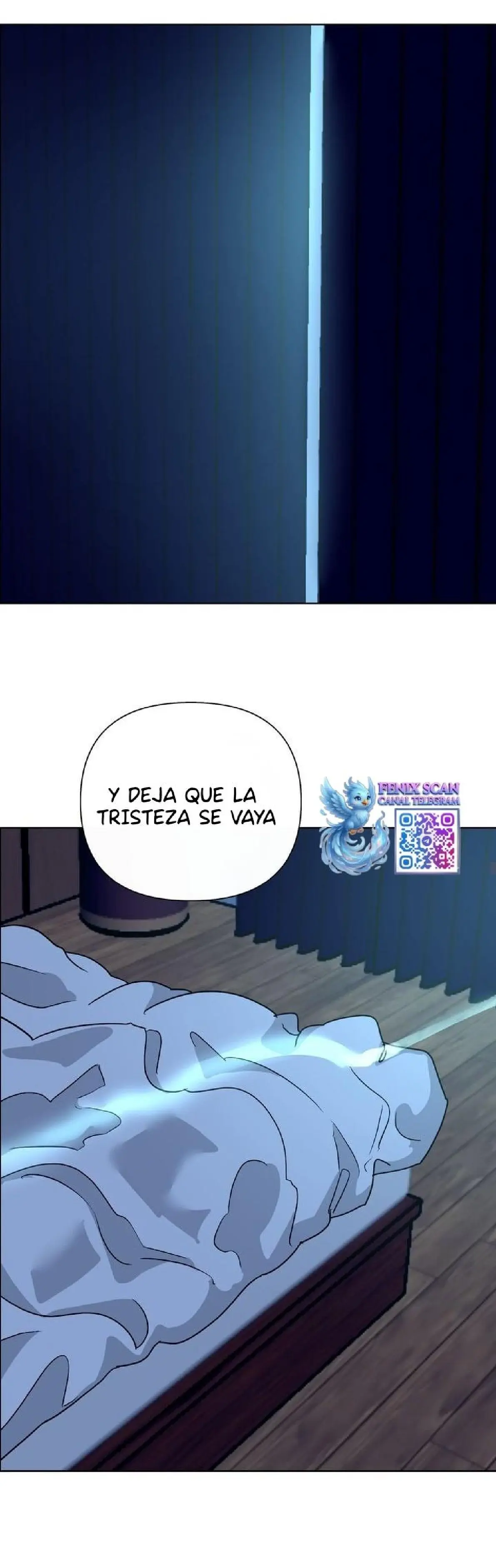 Para Mi Querido Capitulo 14 página 16