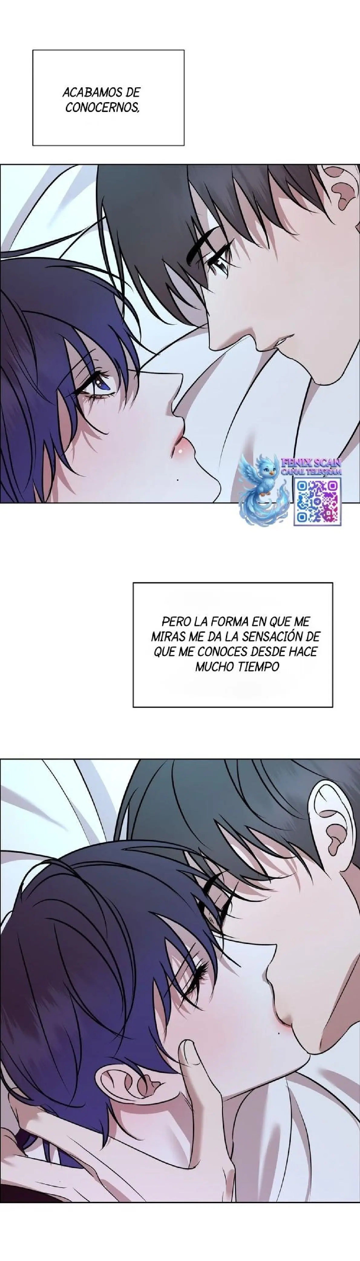 Para Mi Querido Capitulo 14 página 20
