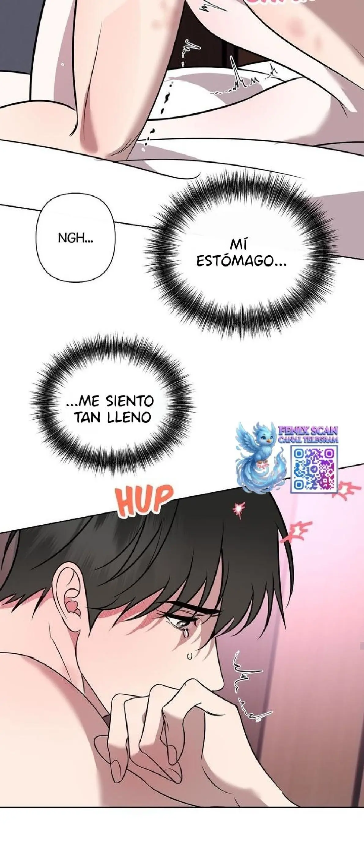Para Mi Querido Capitulo 14 página 35