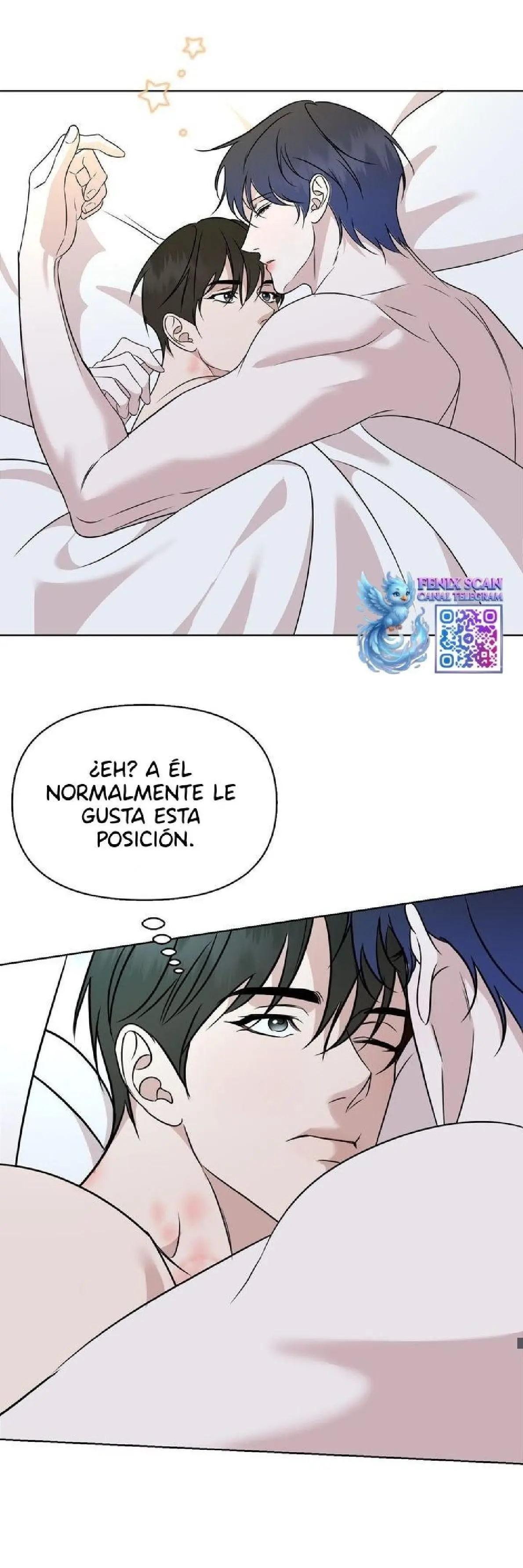 Para Mi Querido Capitulo 14 página 39