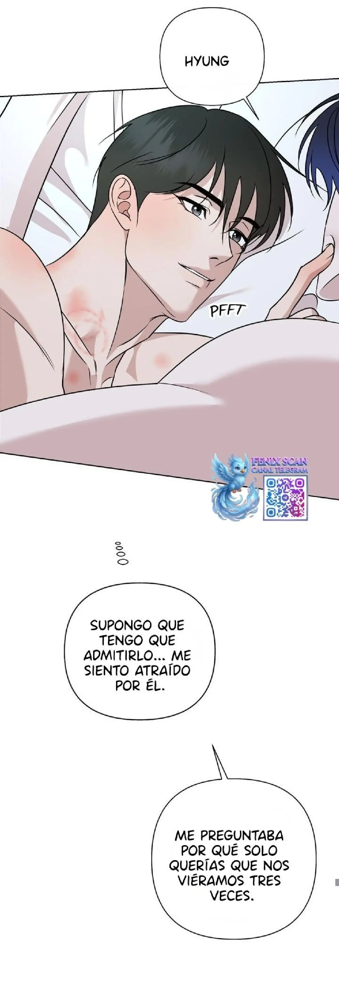 Para Mi Querido Capitulo 14 página 41