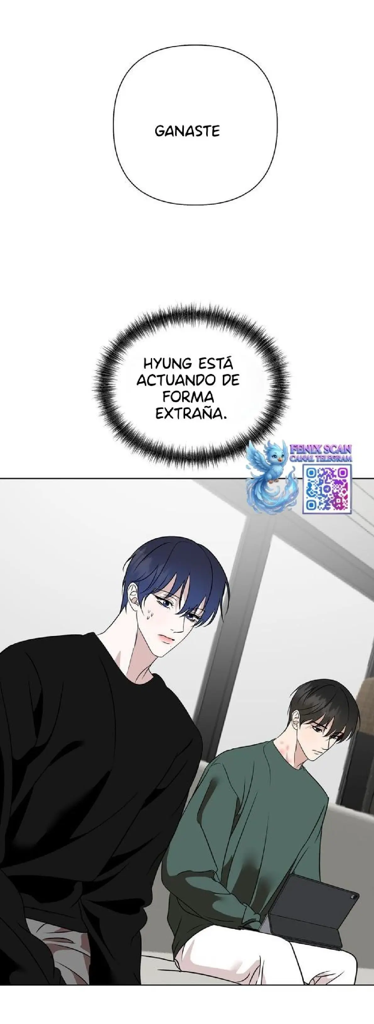 Para Mi Querido Capitulo 14 página 42