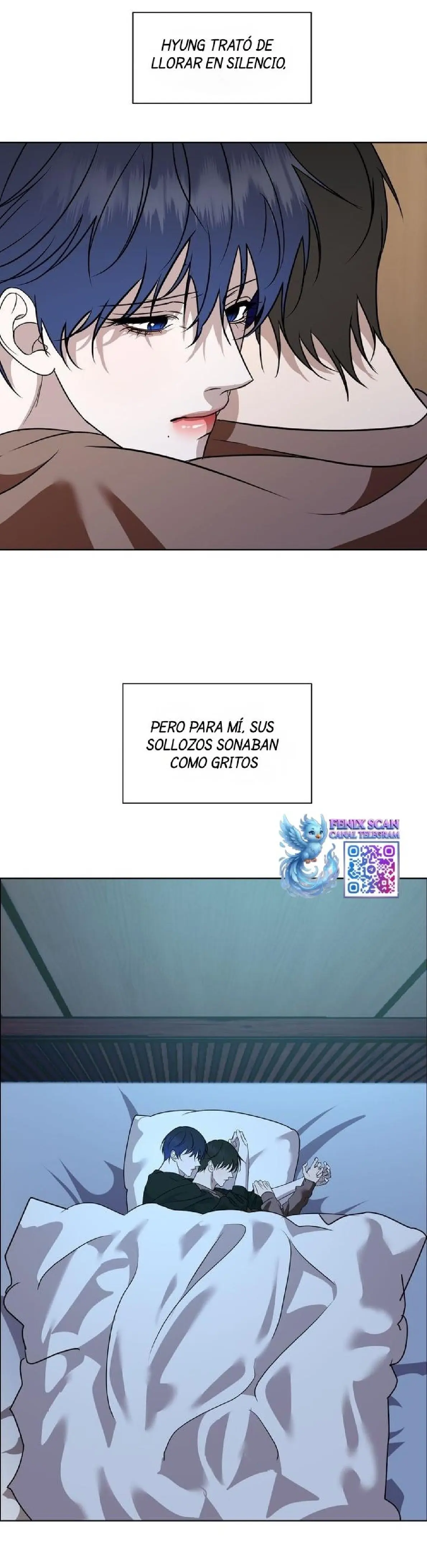 Para Mi Querido Capitulo 14 página 7