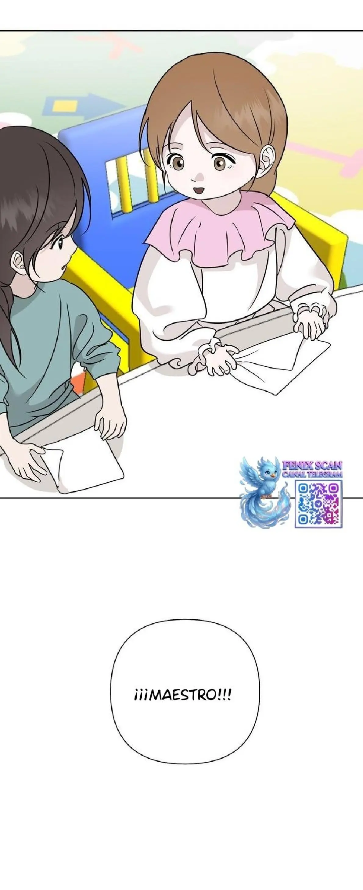 Para Mi Querido Capitulo 15 página 12