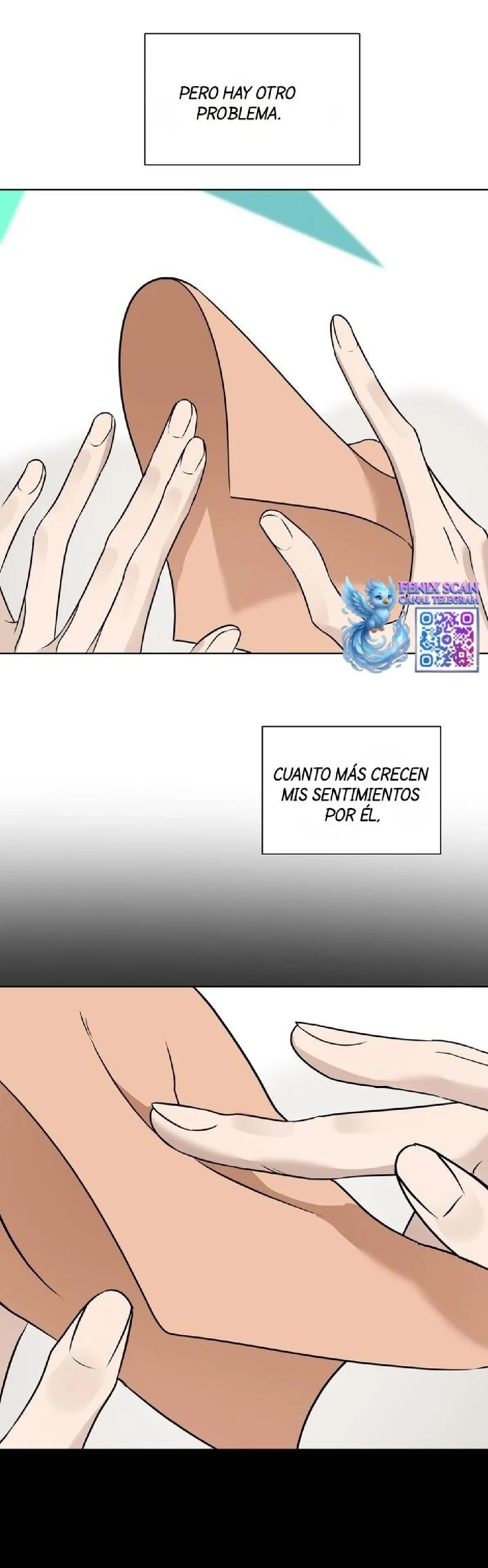 Para Mi Querido Capitulo 15 página 19