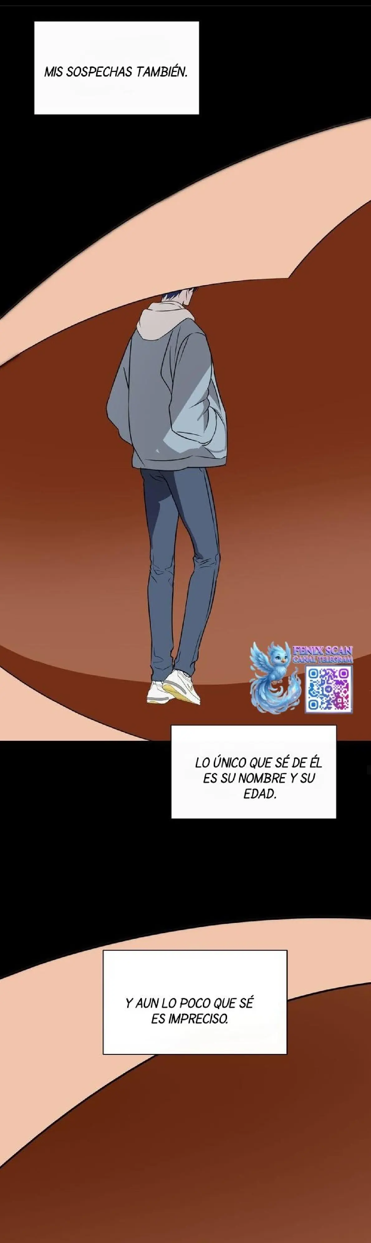 Para Mi Querido Capitulo 15 página 20