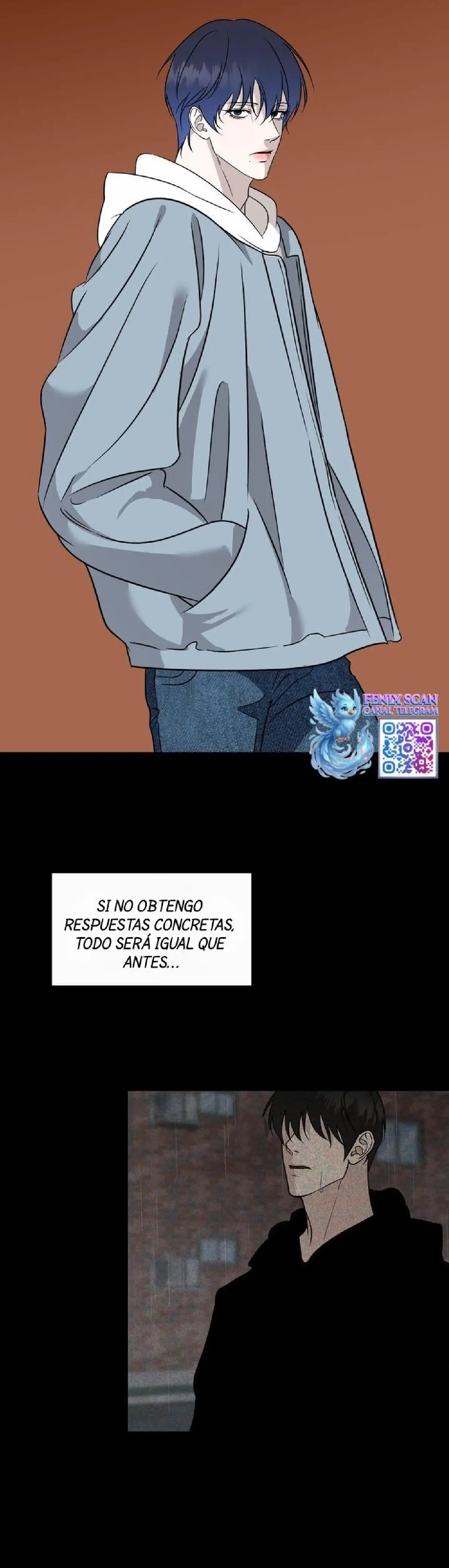 Para Mi Querido Capitulo 15 página 21