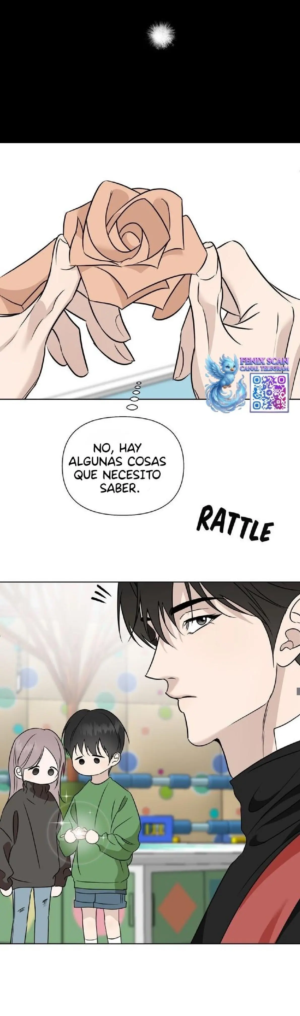 Para Mi Querido Capitulo 15 página 25