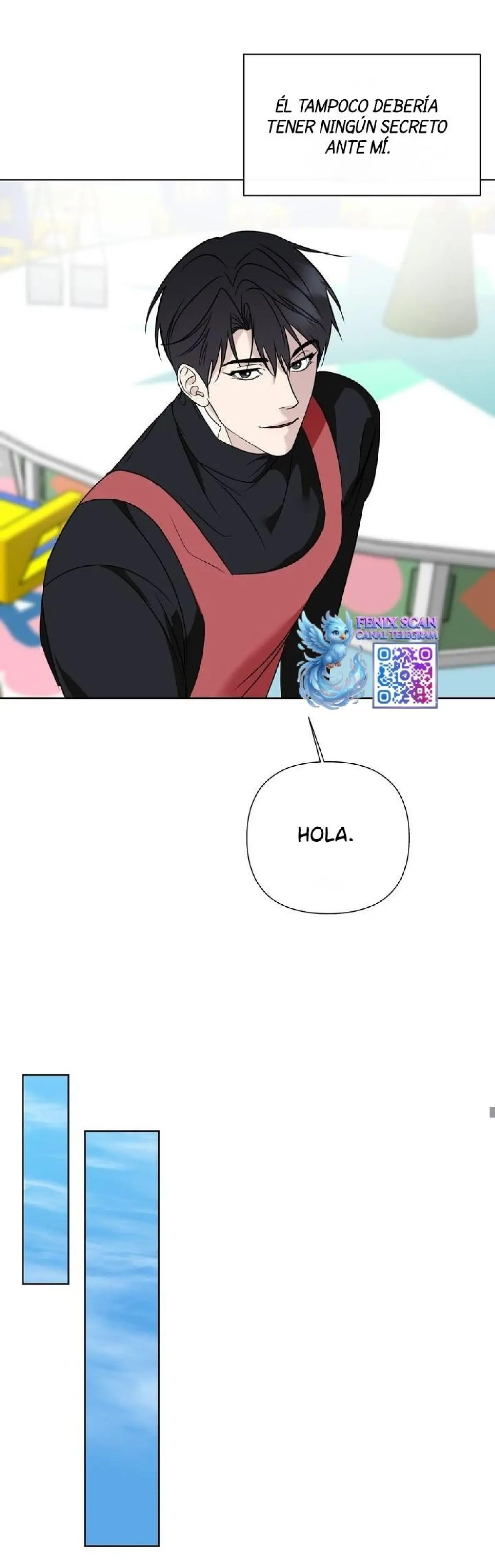 Para Mi Querido Capitulo 15 página 27