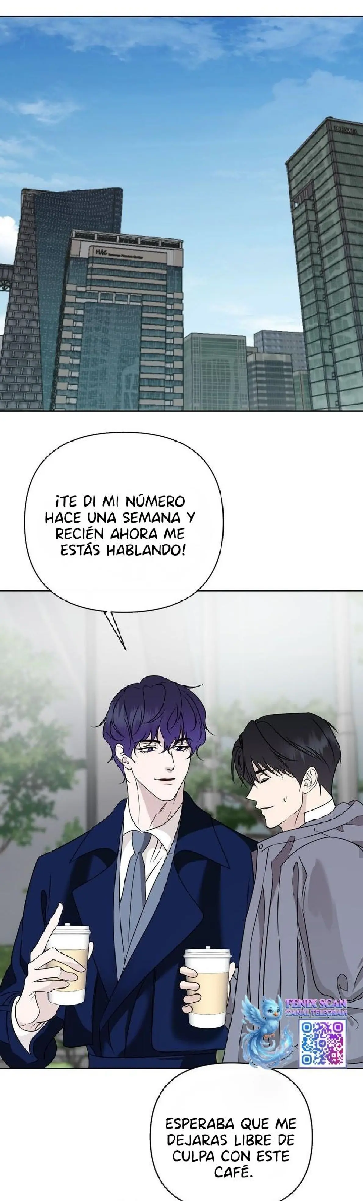 Para Mi Querido Capitulo 15 página 28