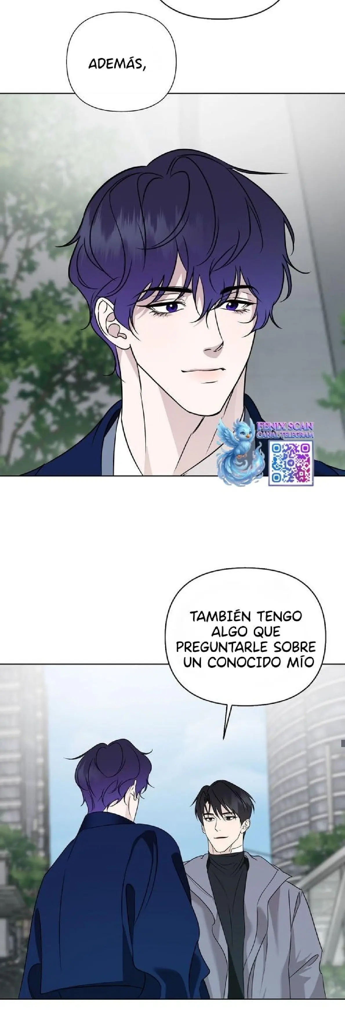 Para Mi Querido Capitulo 15 página 29
