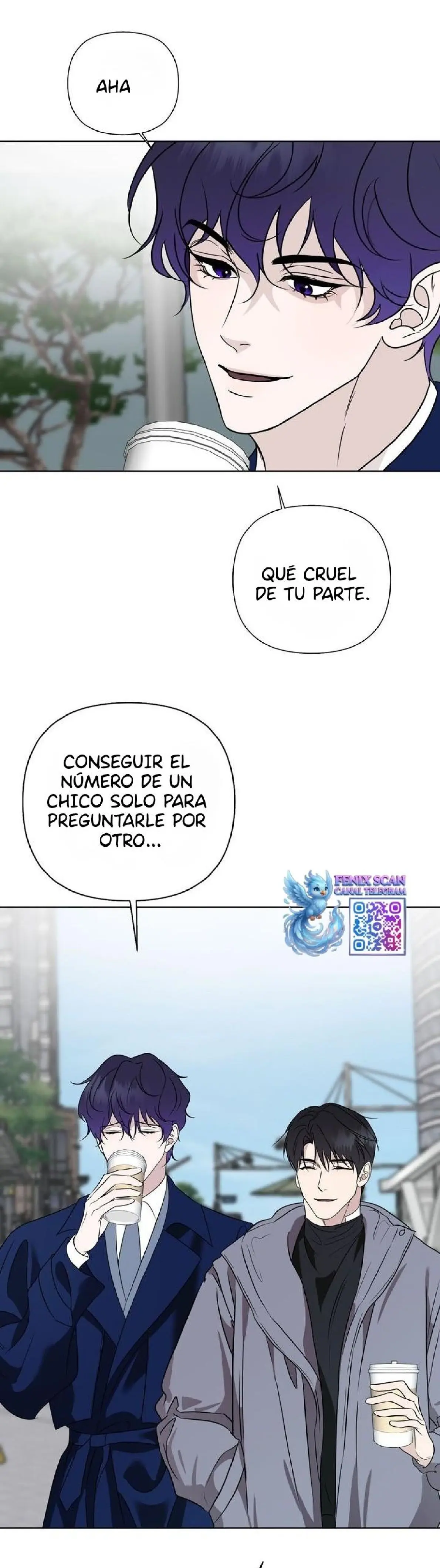 Para Mi Querido Capitulo 15 página 30