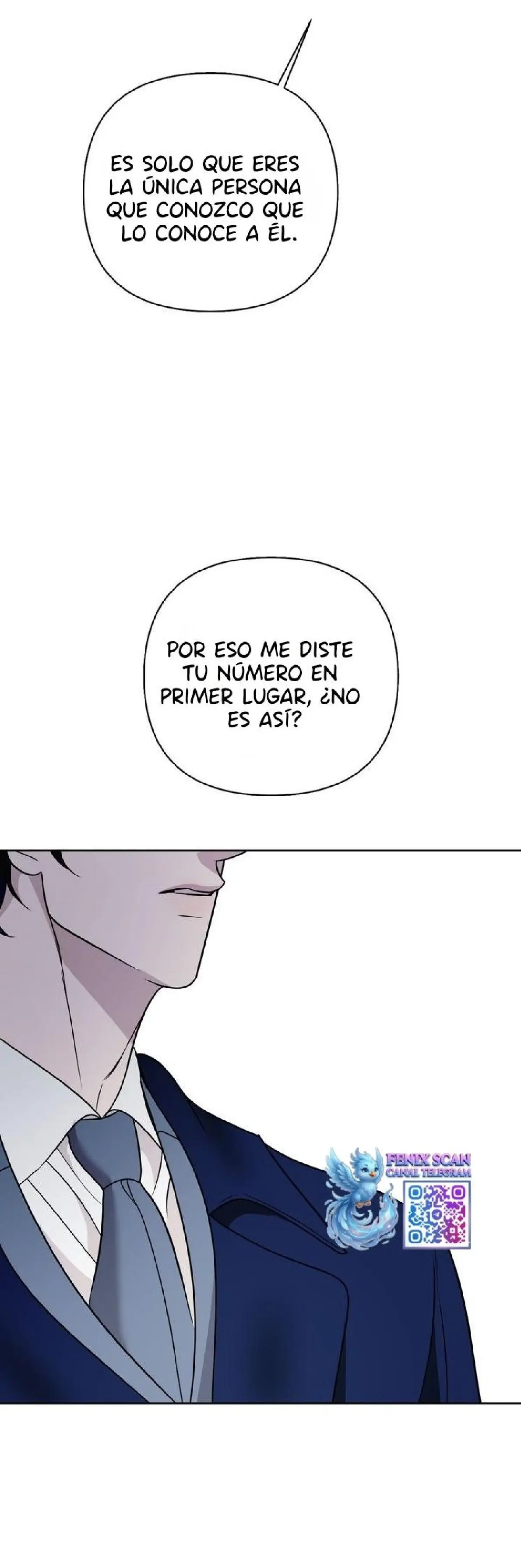 Para Mi Querido Capitulo 15 página 31