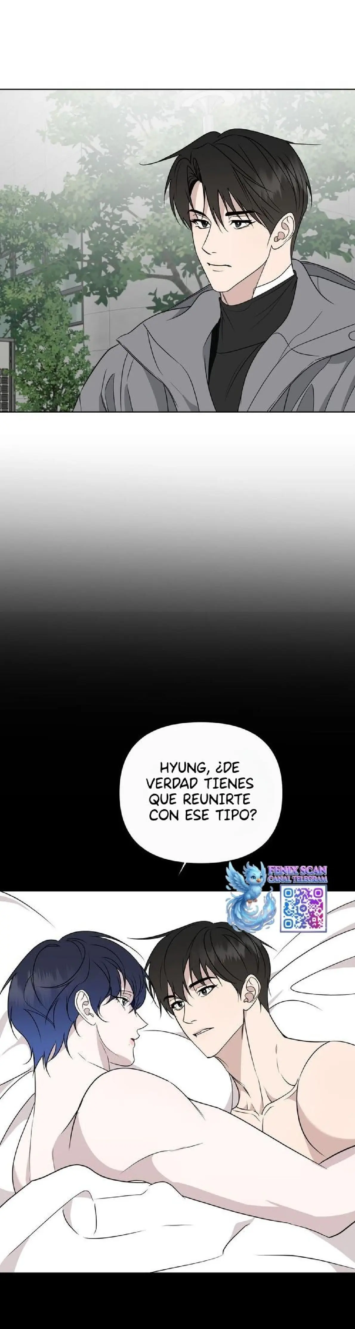 Para Mi Querido Capitulo 15 página 32