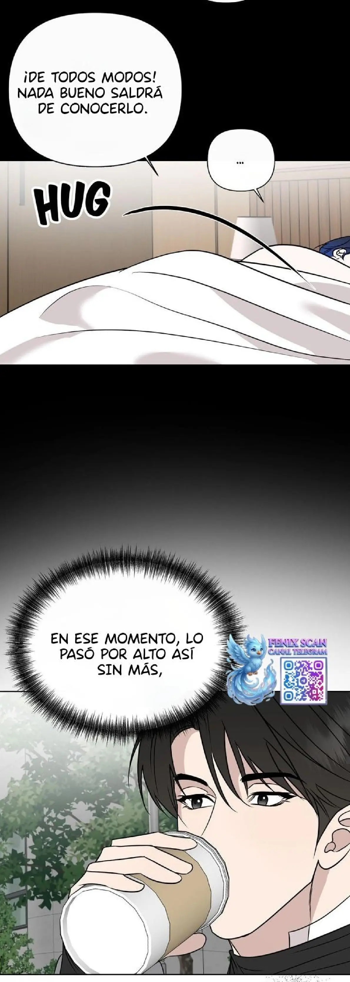 Para Mi Querido Capitulo 15 página 35