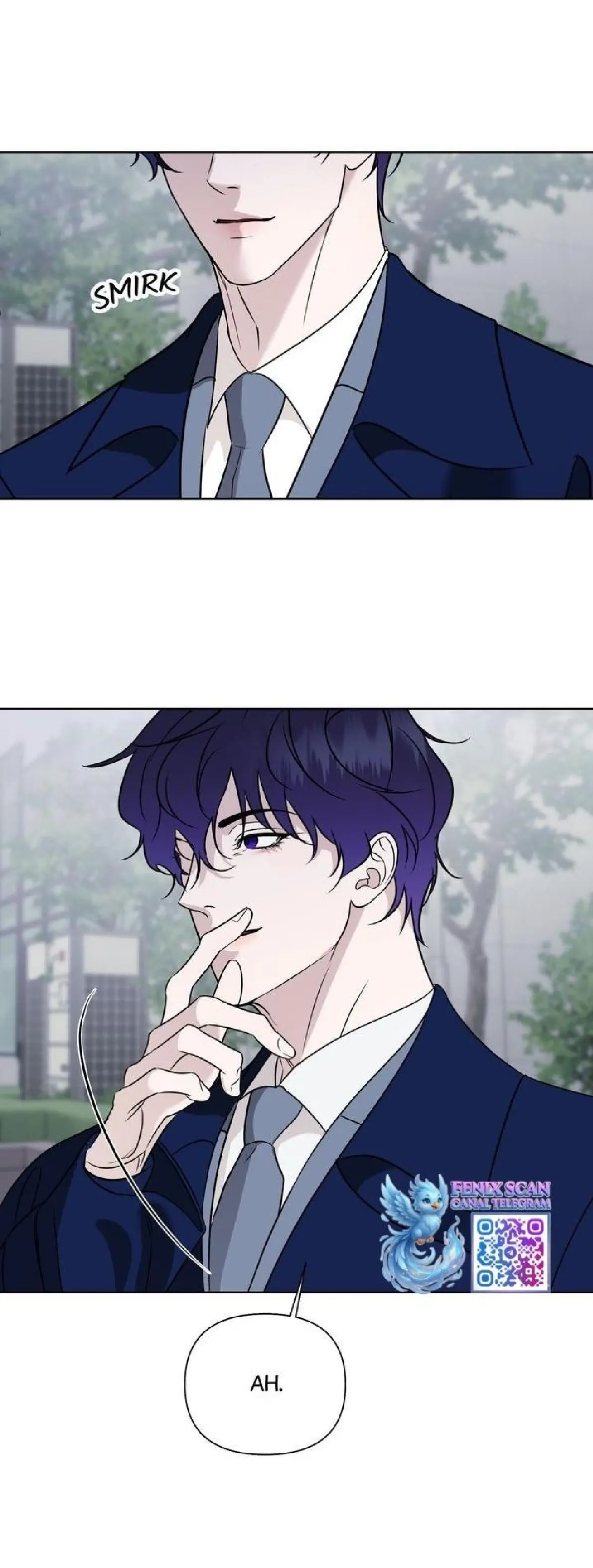 Para Mi Querido Capitulo 15 página 38