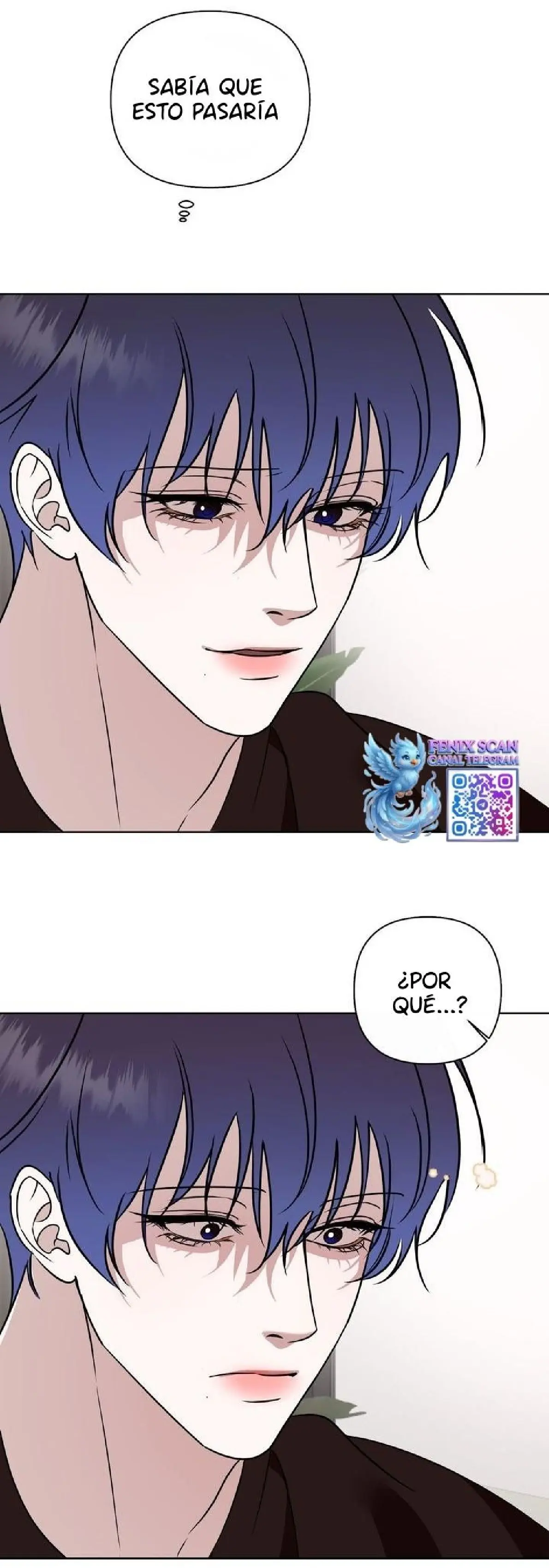 Para Mi Querido Capitulo 15 página 4