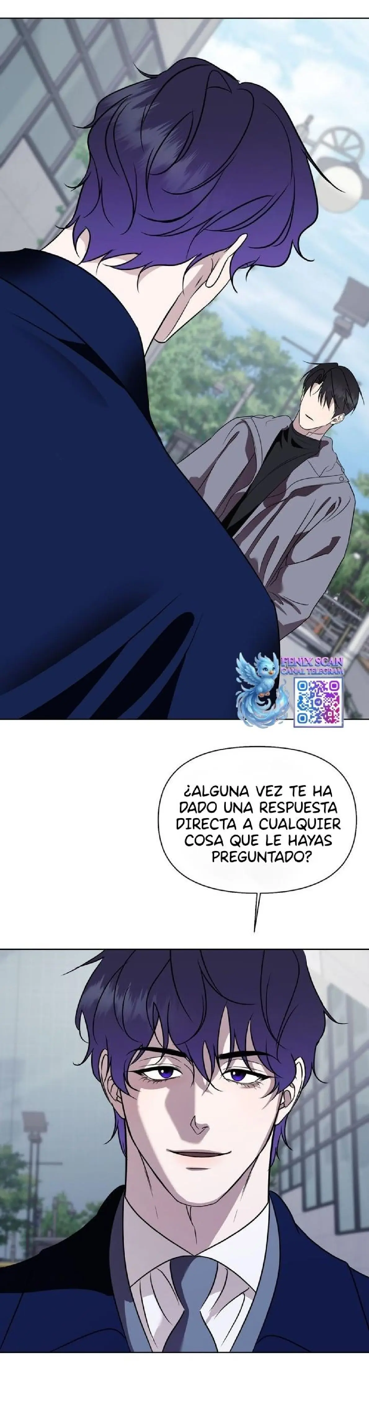 Para Mi Querido Capitulo 15 página 43