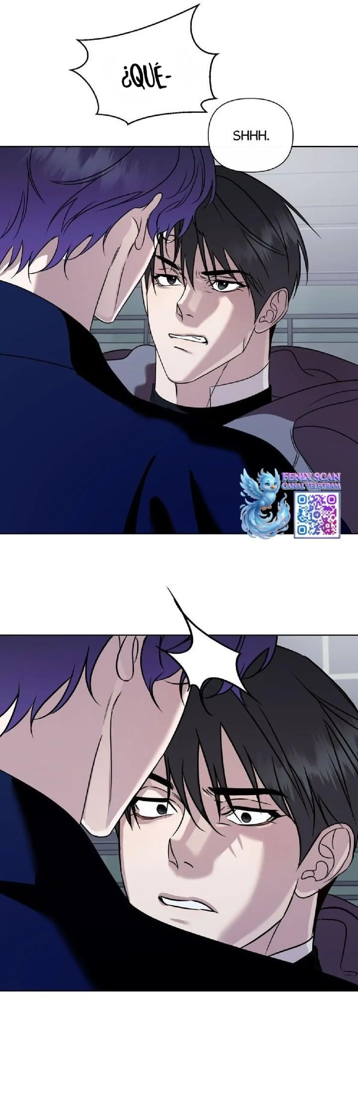 Para Mi Querido Capitulo 15 página 48
