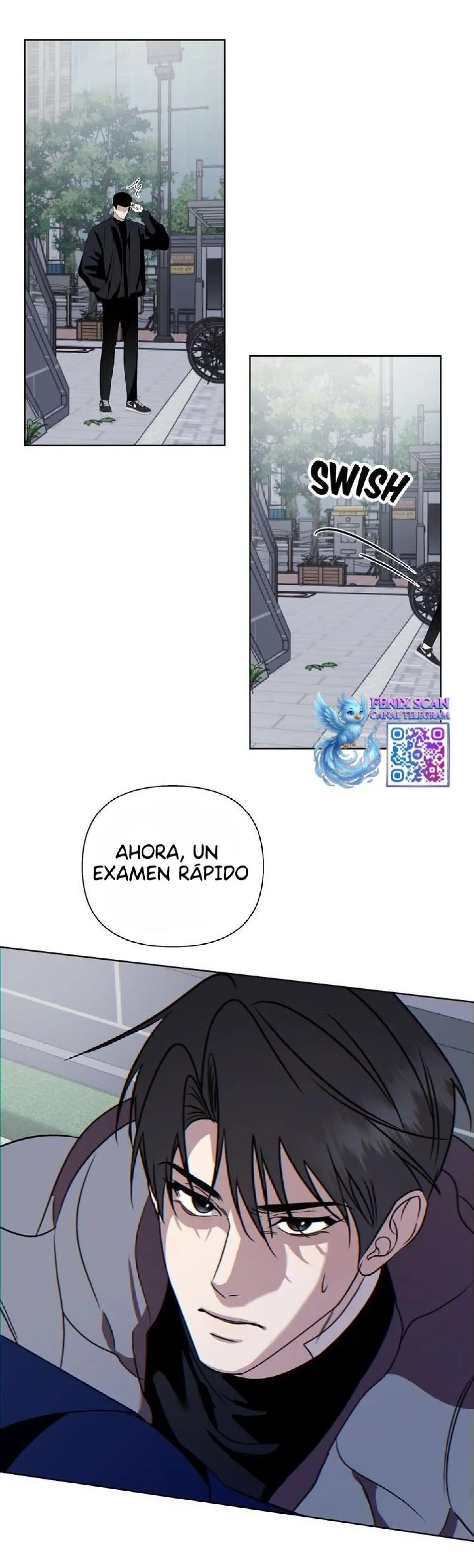 Para Mi Querido Capitulo 15 página 49