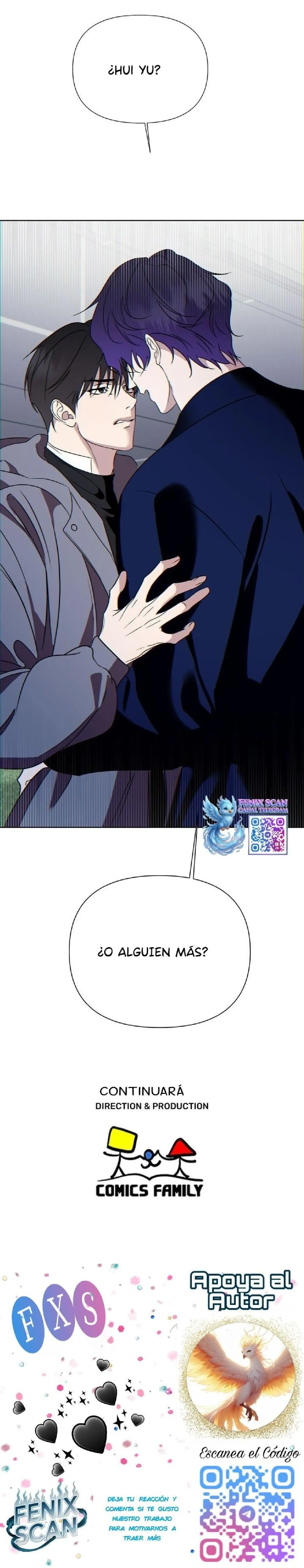 Para Mi Querido Capitulo 15 página 51