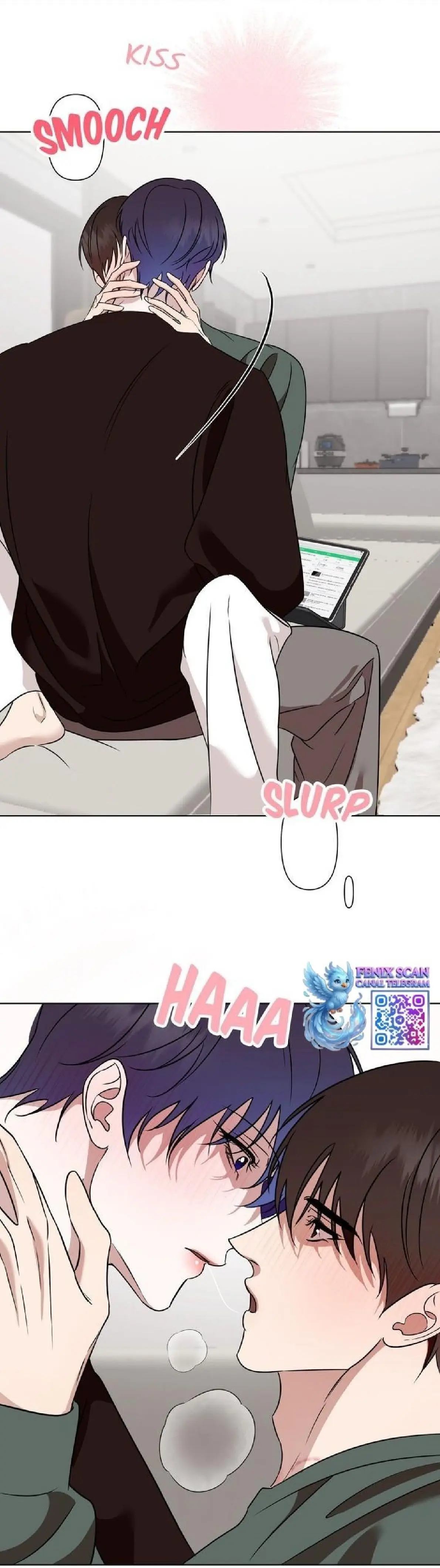 Para Mi Querido Capitulo 15 página 7