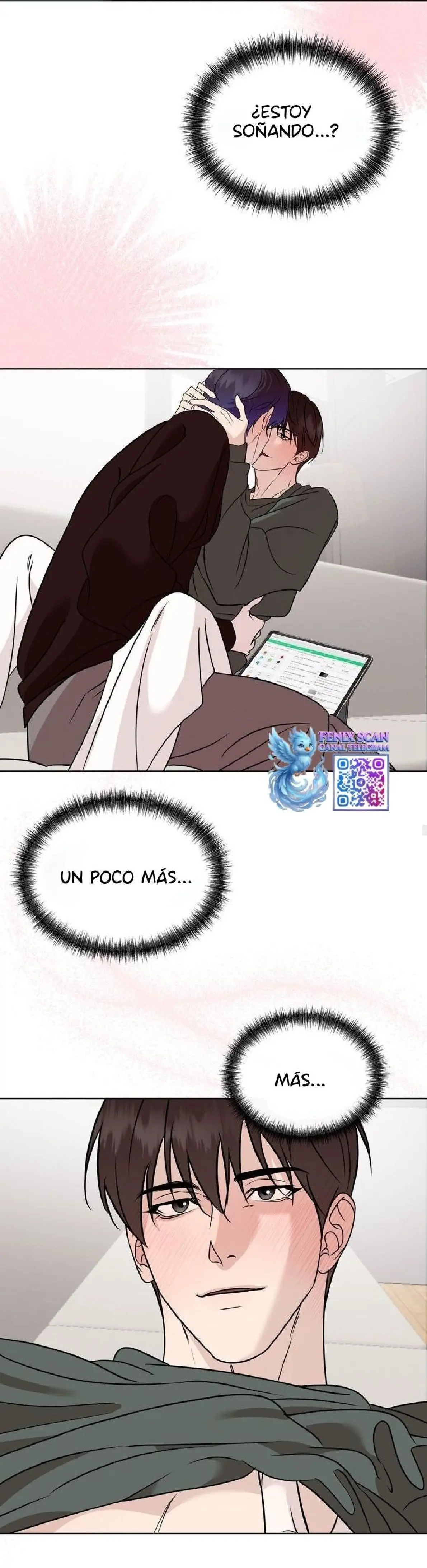 Para Mi Querido Capitulo 15 página 9