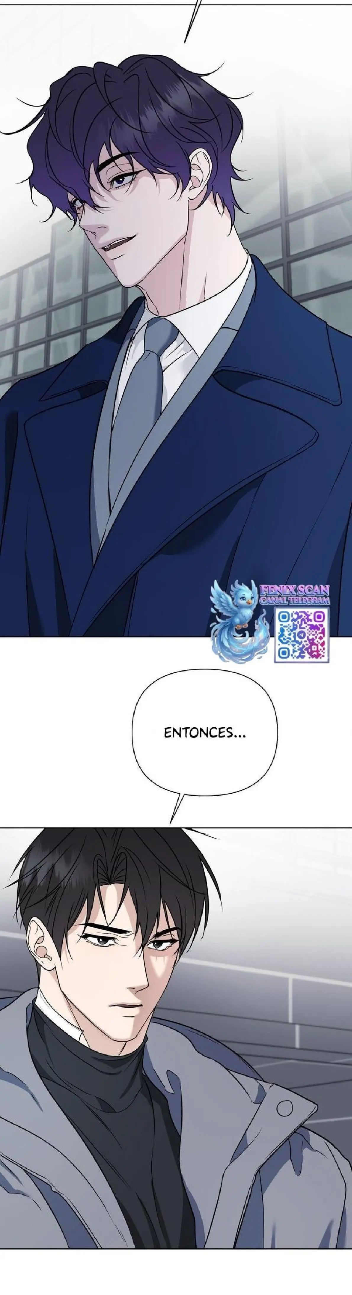 Para Mi Querido Capitulo 16 página 15