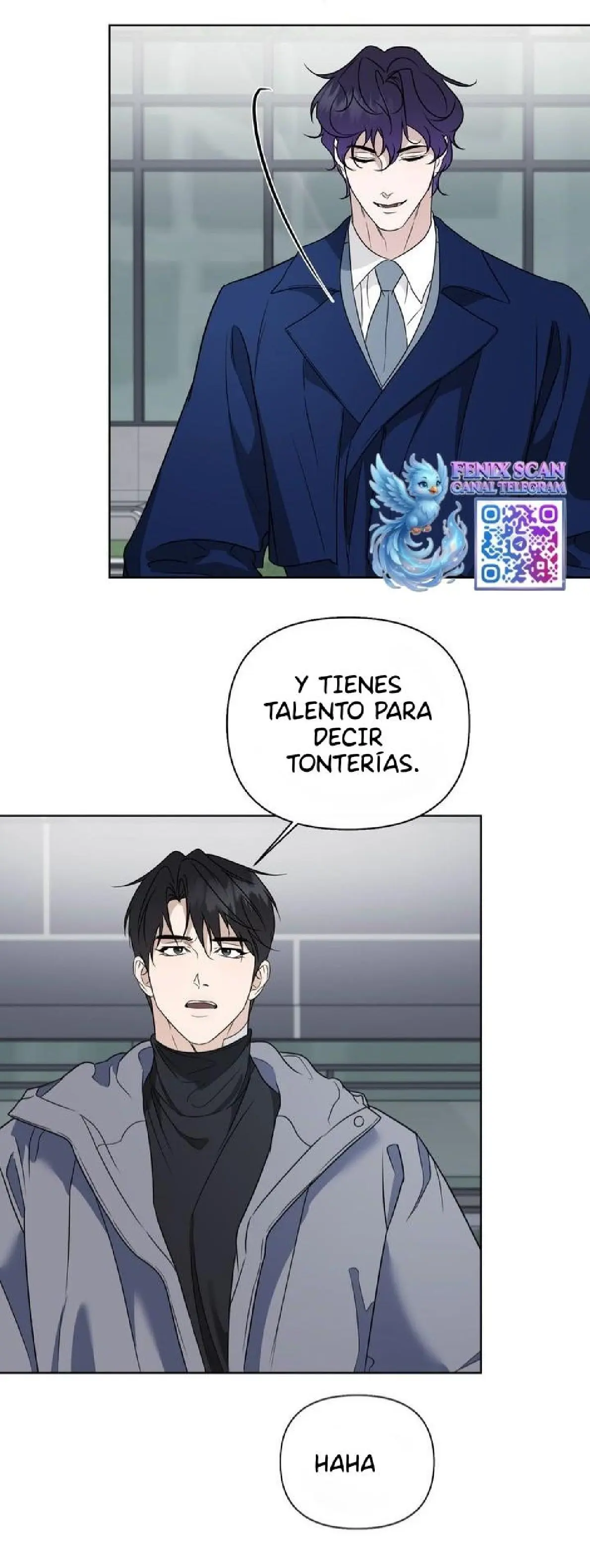 Para Mi Querido Capitulo 16 página 21