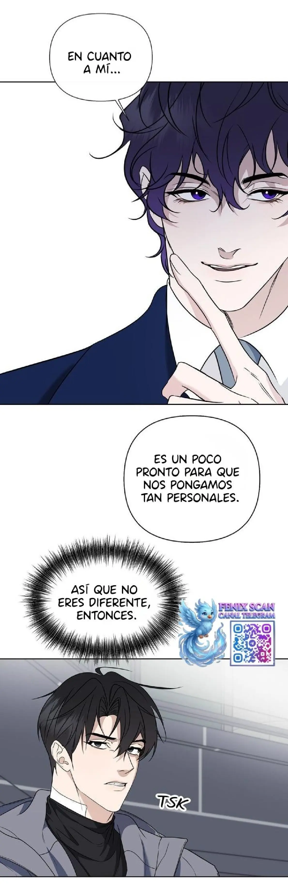 Para Mi Querido Capitulo 16 página 22