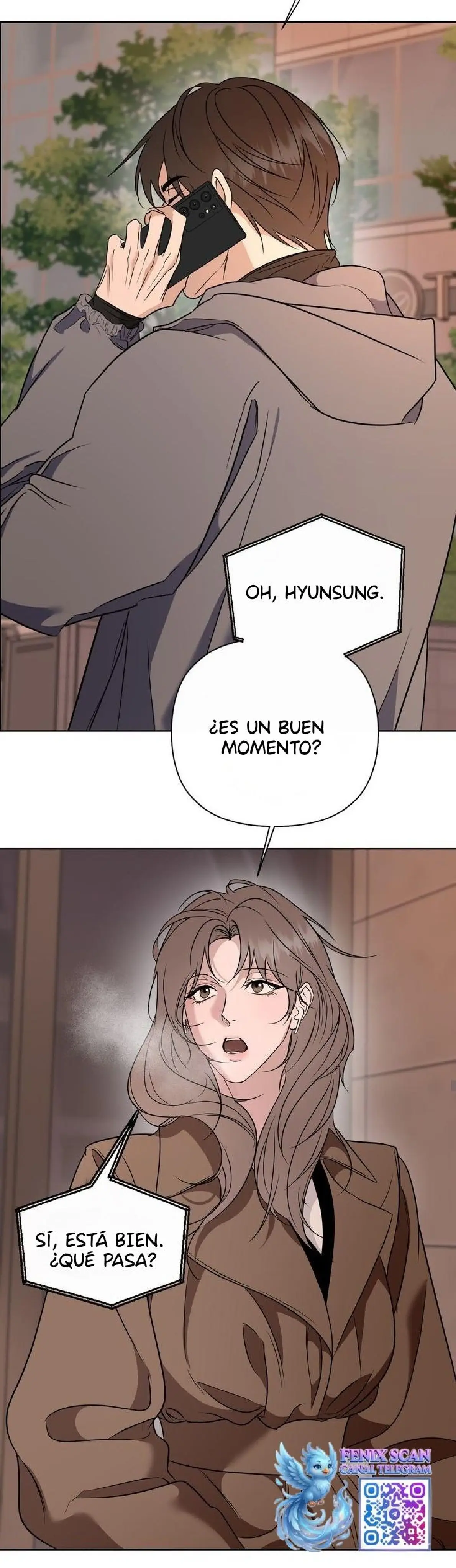 Para Mi Querido Capitulo 16 página 29