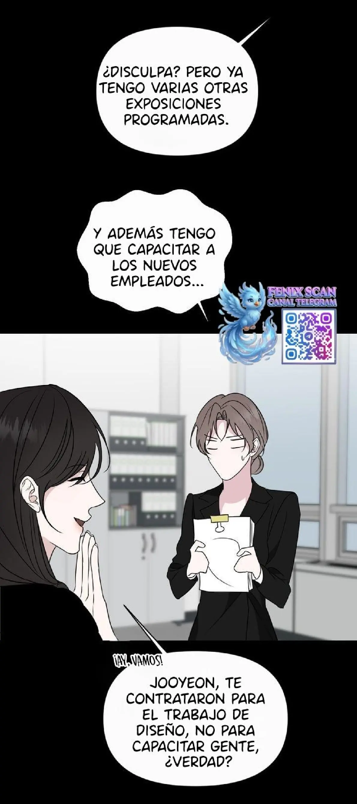 Para Mi Querido Capitulo 16 página 34