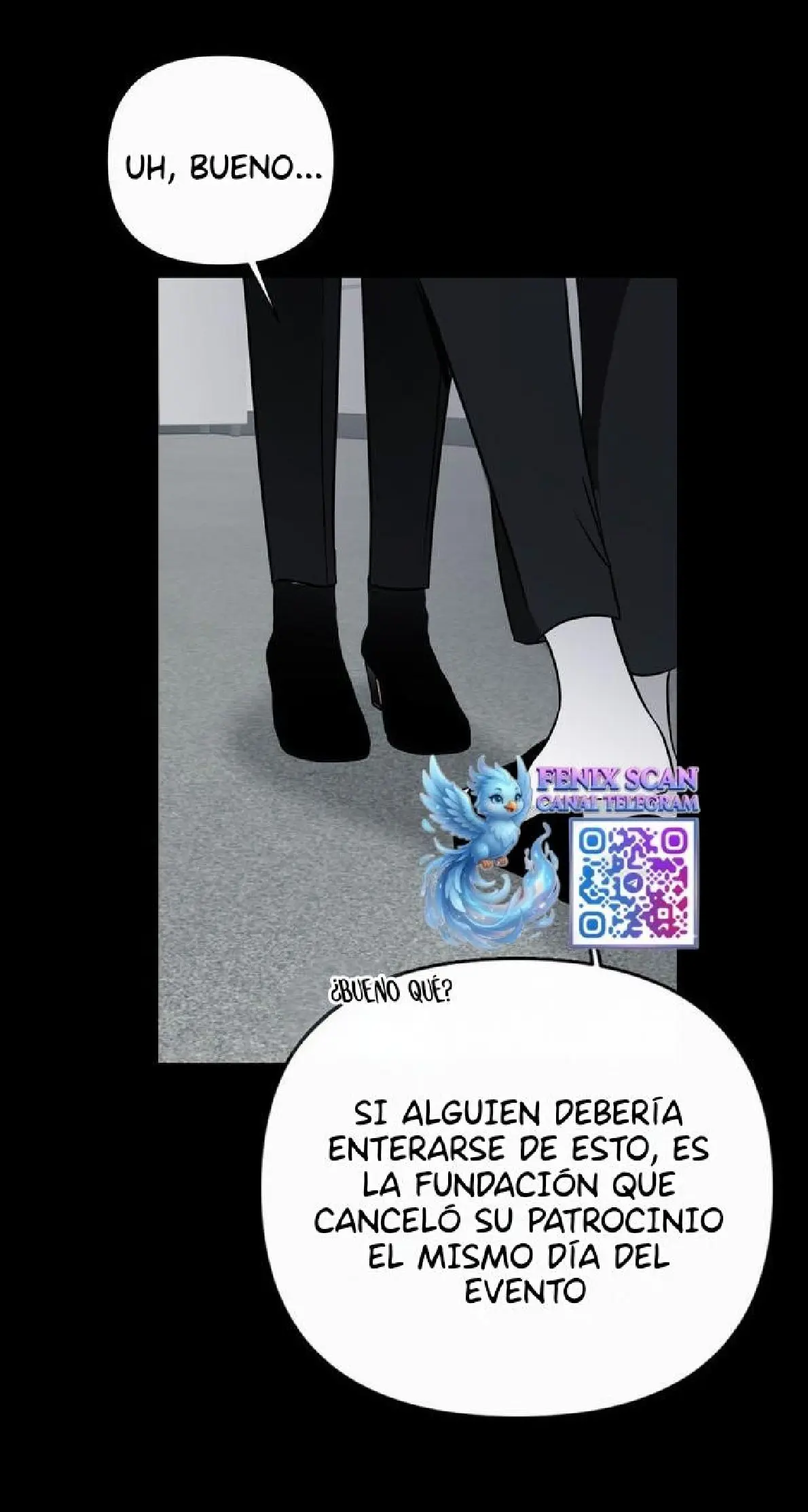 Para Mi Querido Capitulo 16 página 39
