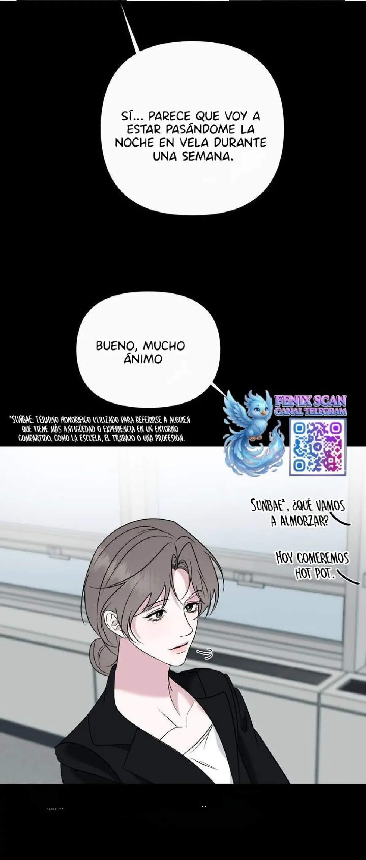 Para Mi Querido Capitulo 16 página 42