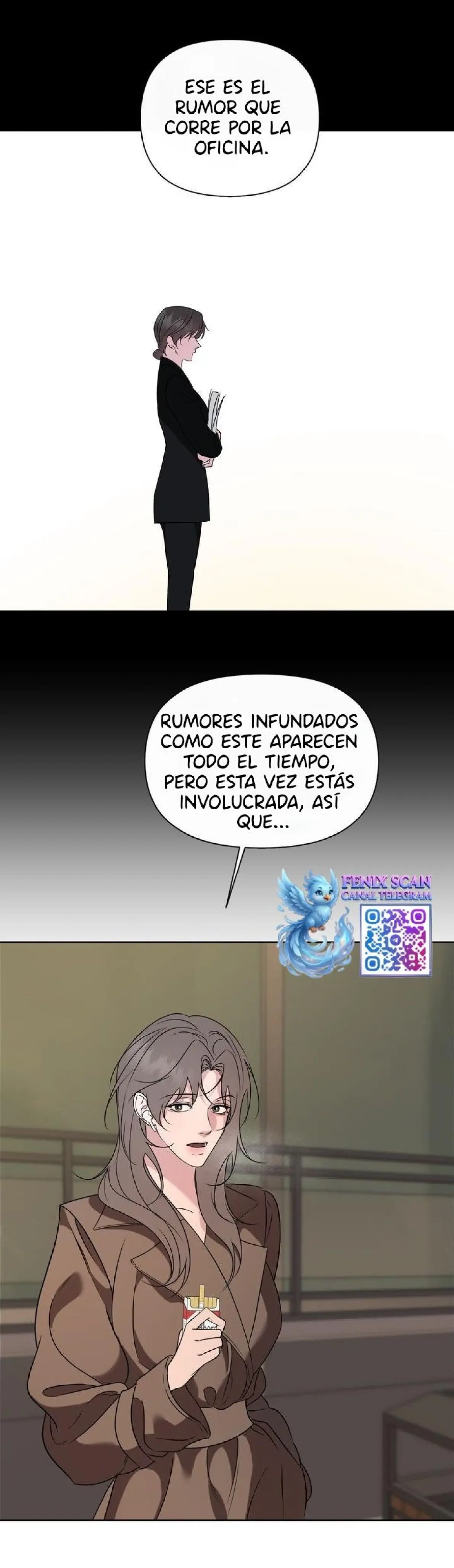 Para Mi Querido Capitulo 16 página 43