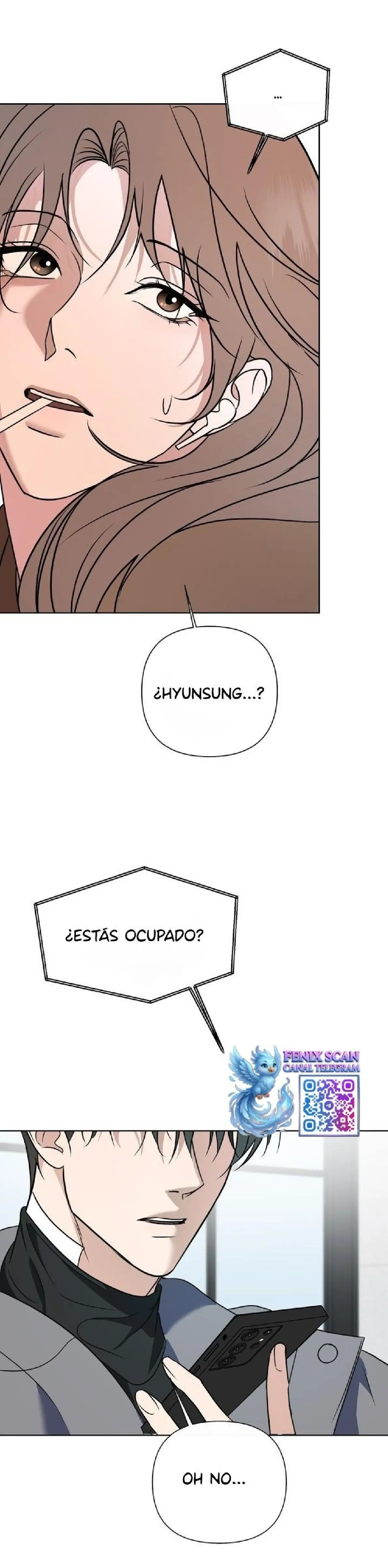 Para Mi Querido Capitulo 16 página 44