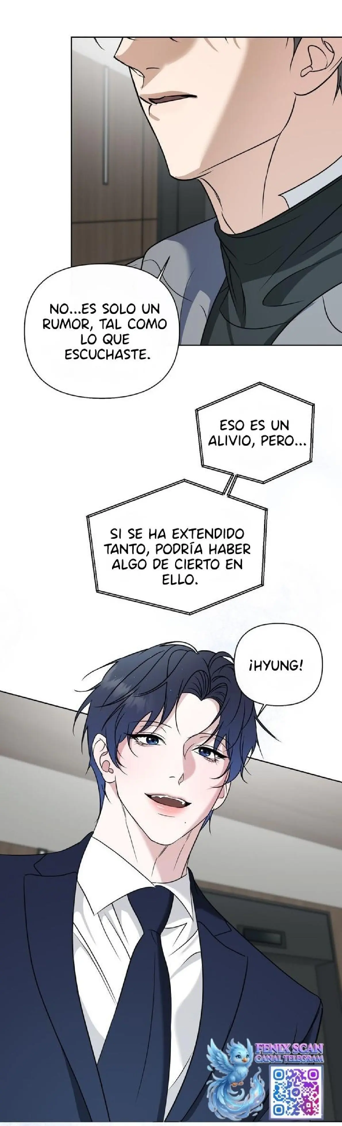 Para Mi Querido Capitulo 16 página 46