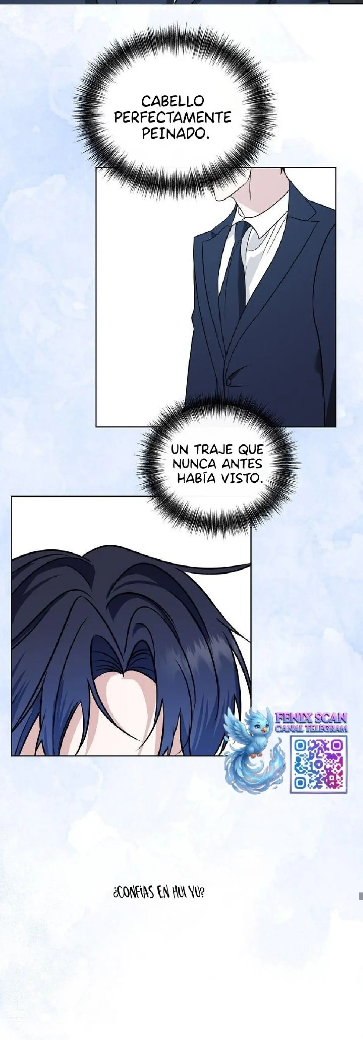 Para Mi Querido Capitulo 16 página 47