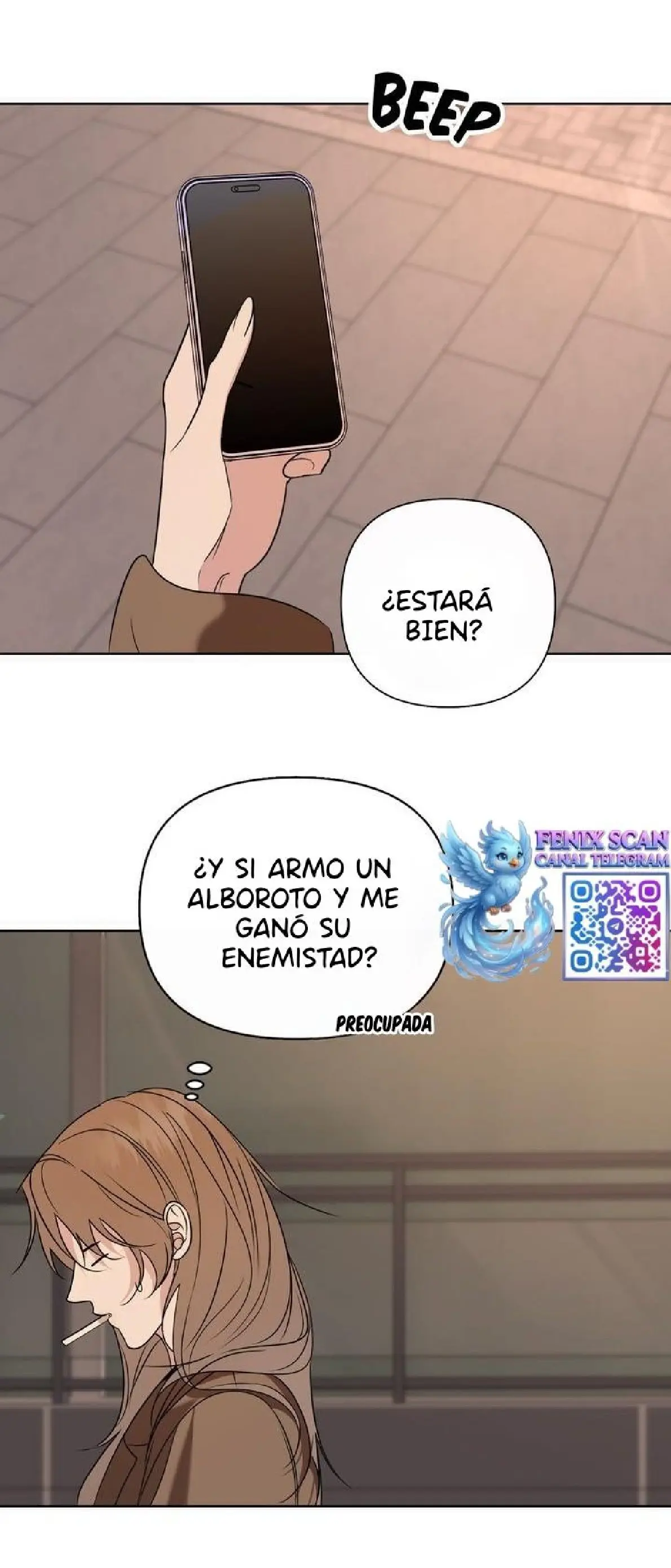 Para Mi Querido Capitulo 16 página 49