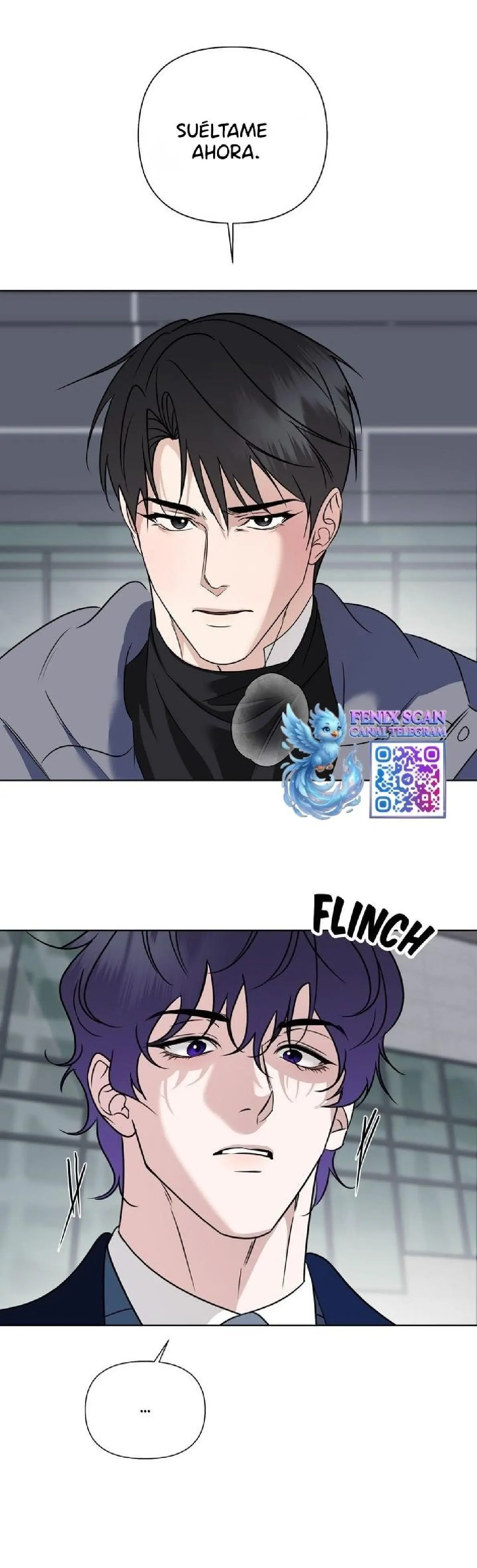 Para Mi Querido Capitulo 16 página 5