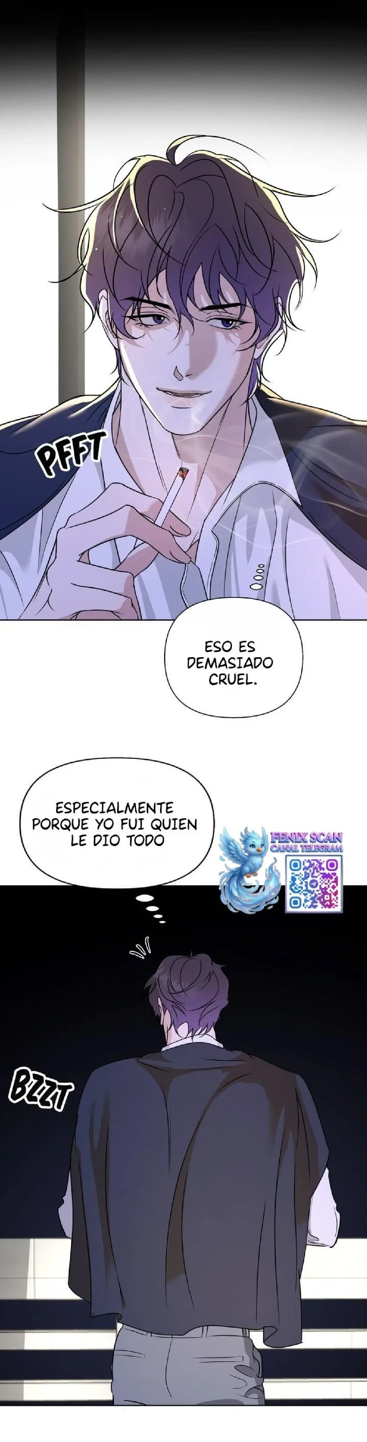 Para Mi Querido Capitulo 16 página 54