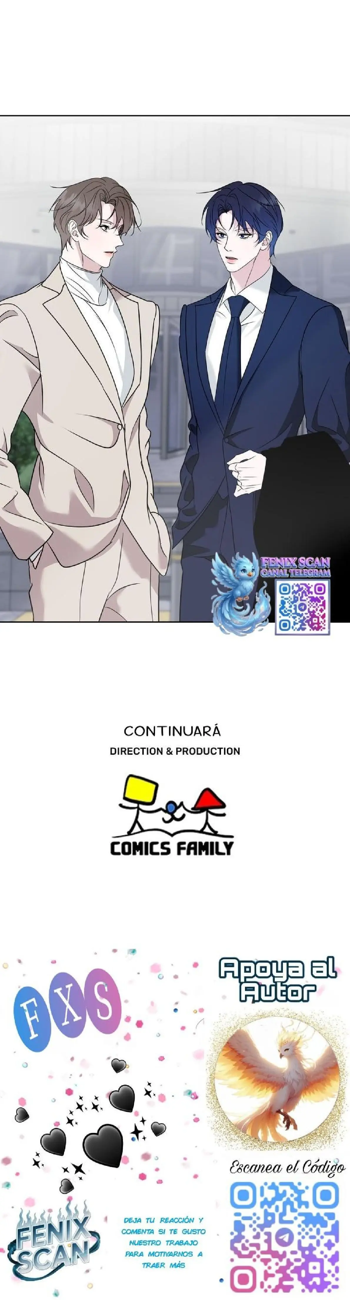 Para Mi Querido Capitulo 16 página 58