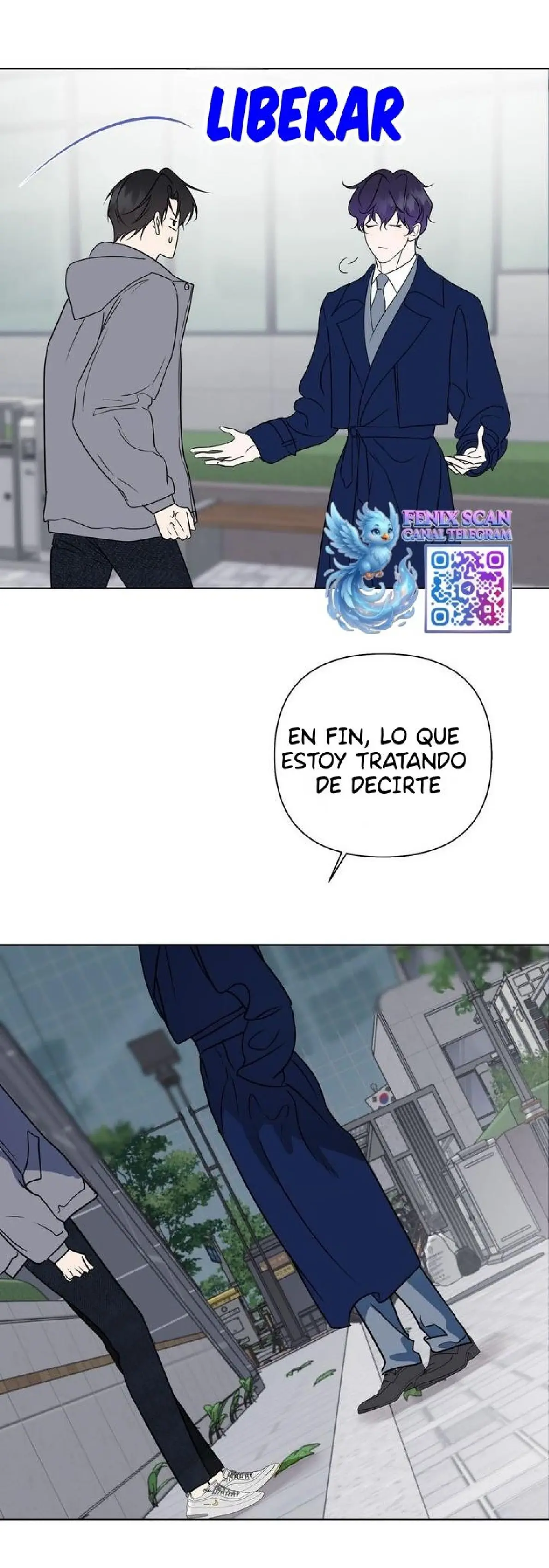 Para Mi Querido Capitulo 16 página 6