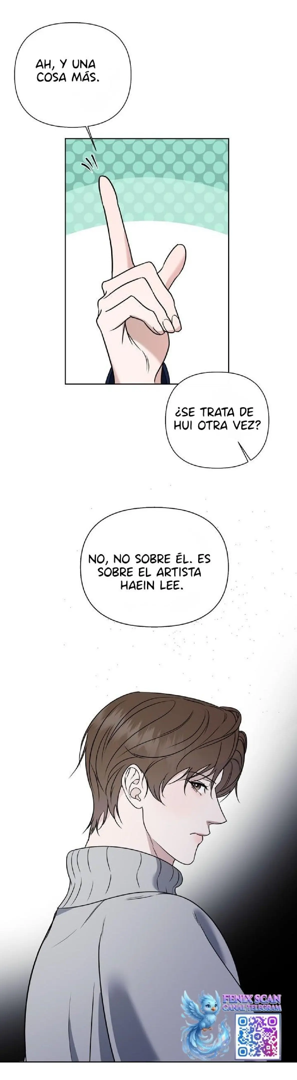 Para Mi Querido Capitulo 16 página 8