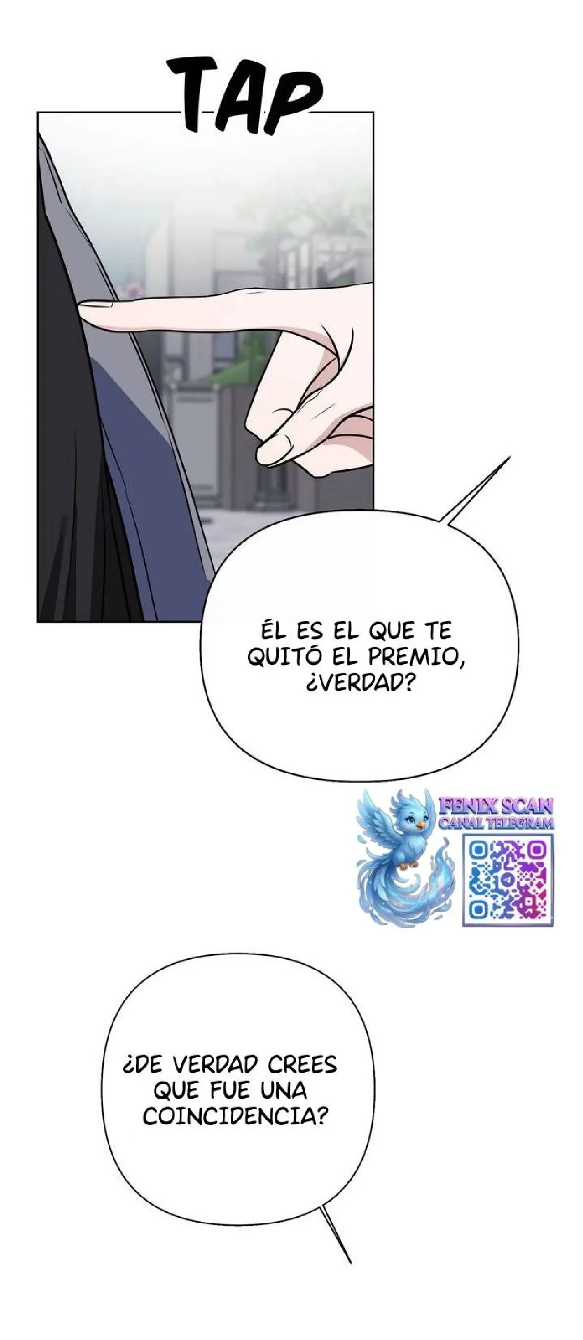 Para Mi Querido Capitulo 16 página 9