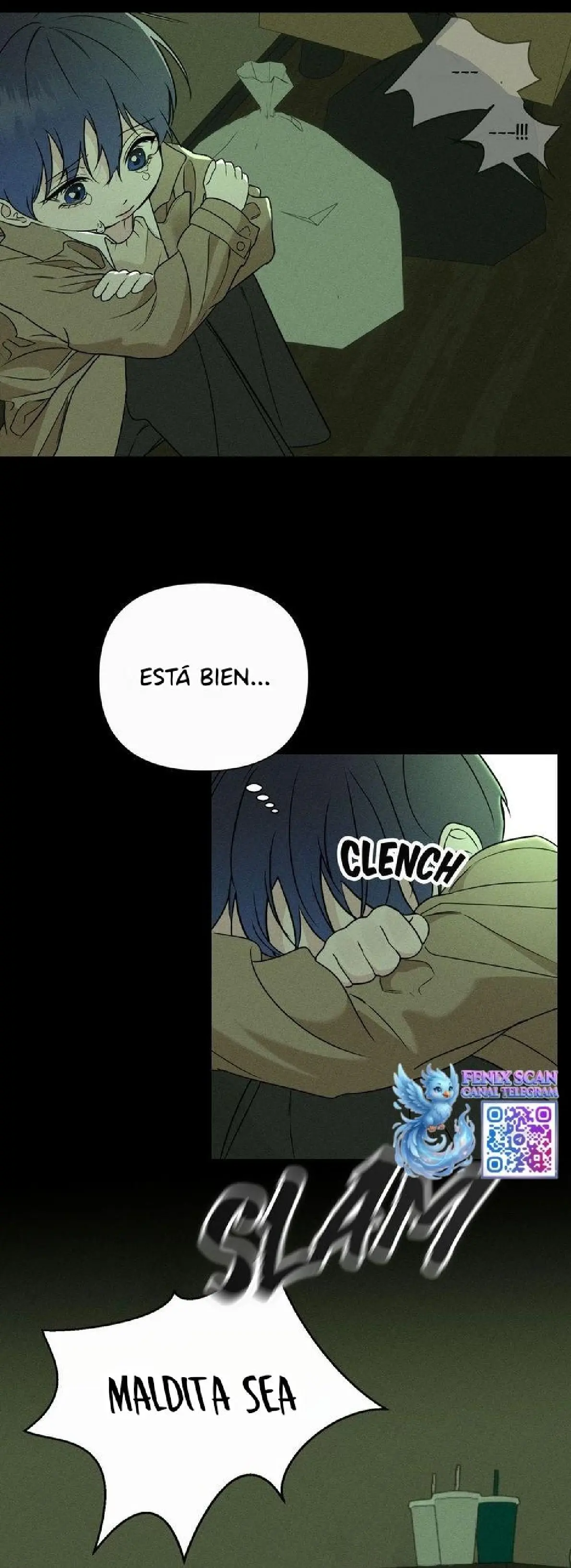 Para Mi Querido Capitulo 17 página 11