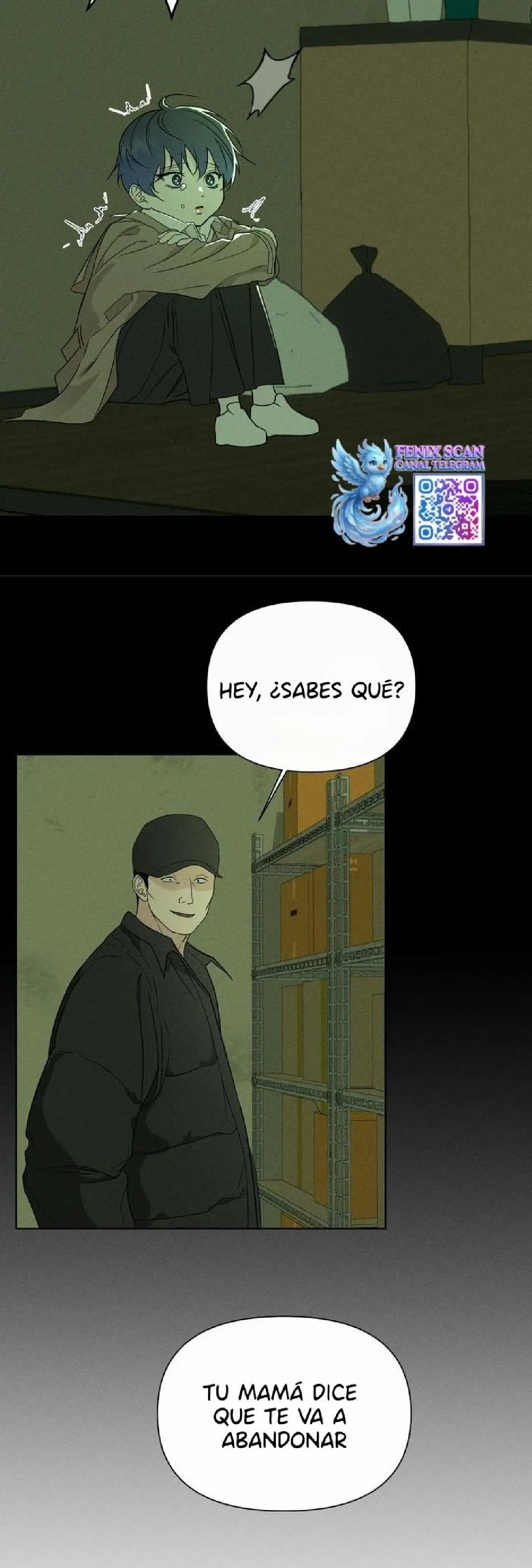 Para Mi Querido Capitulo 17 página 12