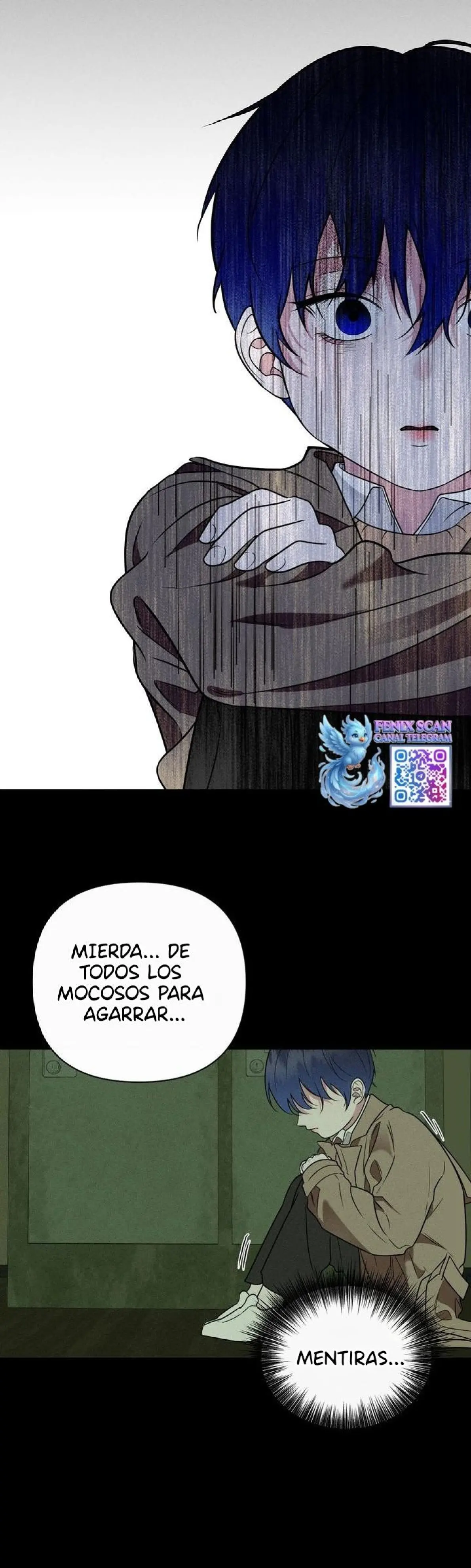 Para Mi Querido Capitulo 17 página 13