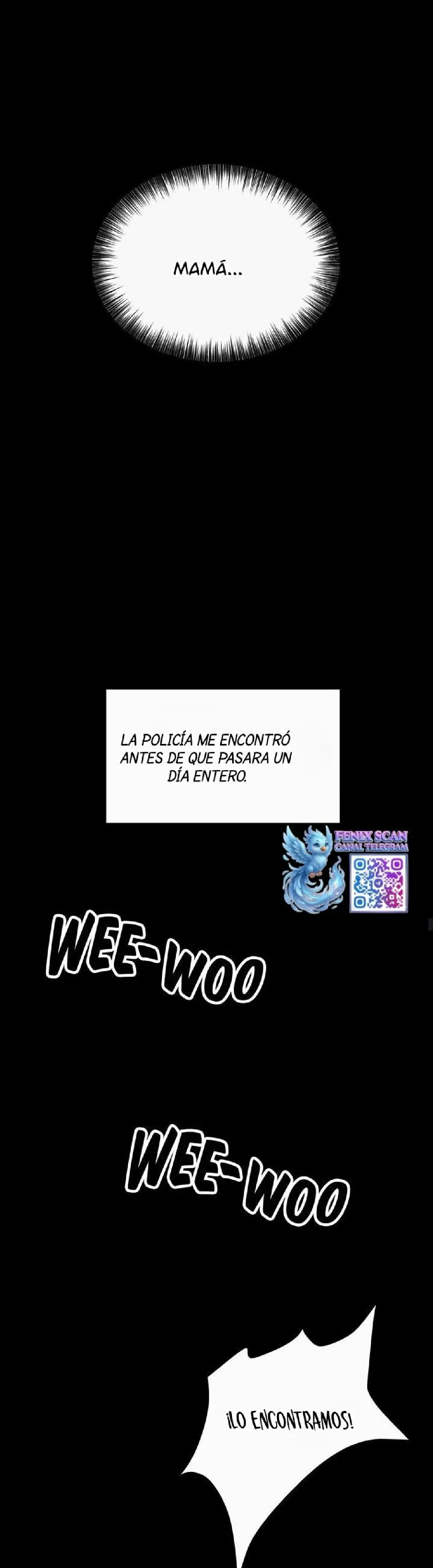 Para Mi Querido Capitulo 17 página 14