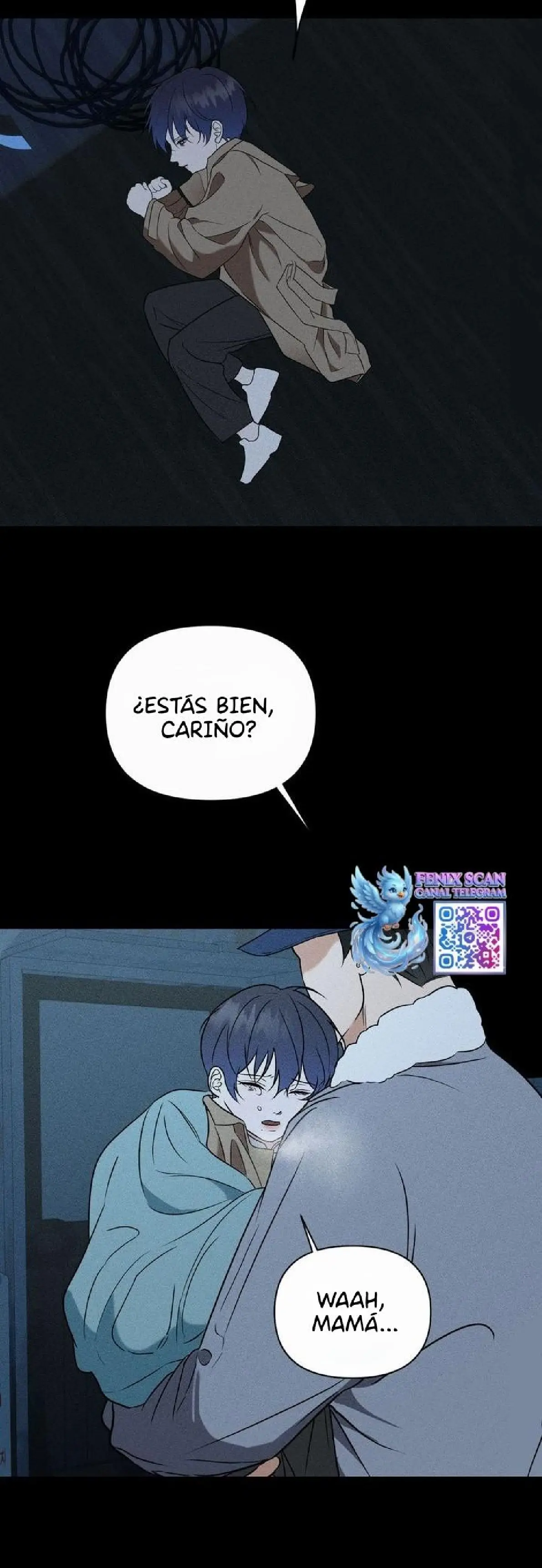 Para Mi Querido Capitulo 17 página 15